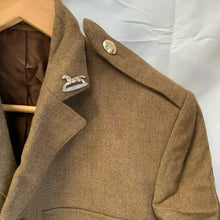 Load image into Gallery viewer, Genuine British Army FAD No.2 Dress Uniform Jacket - Yokrshire - Size 176/96/80 - The Militaria Shop
