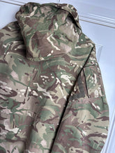 Load image into Gallery viewer, Surplus British Army MTP Smock Combat Windproof -Size 160/104 - The Militaria Shop