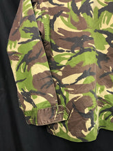 Load image into Gallery viewer, Genuine British Army Camouflage DPM Jacket - Size 170/88 - The Militaria Shop