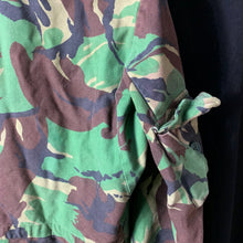 Load image into Gallery viewer, Genuine British Army DPM Camo Combat Smock Military Jacket Uniform - 170/96 - The Militaria Shop