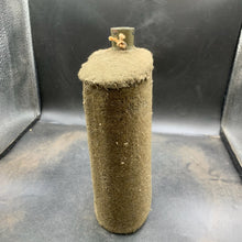 Load image into Gallery viewer, Original WW2 British Army 37 Pattern Water Bottle - The Militaria Shop