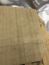 Charger l'image dans la galerie, Original WW2 Dated British Army 37 Pattern Large Pack - Great Condition - The Militaria Shop