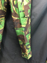 Load image into Gallery viewer, Genuine British Army Surplus DPM Camouflaged Combat Trousers - Size 76/80/96 - The Militaria Shop