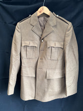 Load image into Gallery viewer, Grade 1 British Army FAD No2 Dress Uniform Jacket - Size 164/88/76 - The Militaria Shop