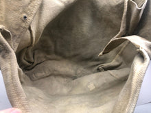 Charger l'image dans la galerie, Original WW2 British Army 37 Pattern Large Pack - The Militaria Shop