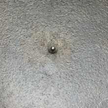 Charger l'image dans la galerie, Original British/Canadian Army WW2 Mk3 Turtle High Rivet Combat Steel Helmet - The Militaria Shop