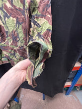 Load image into Gallery viewer, Genuine British Army DPM Woodland Field Jacket-Size 42 chest - The Militaria Shop