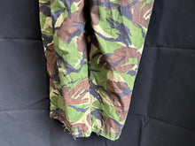 Load image into Gallery viewer, British Army DPM Camouflage Lightweight Combat Trousers -Size 80/80/96 - The Militaria Shop