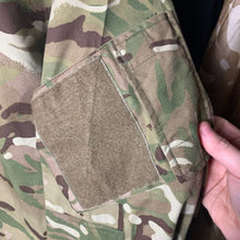 Charger l'image dans la galerie, Genuine British Army MTP Camo Temperate Weather Combat Jacket - 180/104 - The Militaria Shop