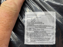 Load image into Gallery viewer, Original United Nations Blue Beret in Bag Unissued - Size 56 - The Militaria Shop