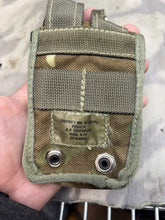 Load image into Gallery viewer, Genuine British Army MTP Camouflaged Osprey Pouch AP - The Militaria Shop