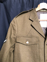 Load image into Gallery viewer, Genuine British Army FAD No2 Dress Uniform Jacket - Size 182/100/84 - The Militaria Shop
