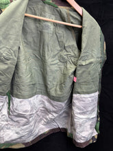 Lade das Bild in den Galerie-Viewer, Surplus British Army DPM Pattern Camouflaged Smock Windproof Cadet-160/84 - The Militaria Shop