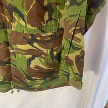 Load image into Gallery viewer, Genuine British Army Jungle DPM Camouflage Combat Jacket - Size 170/104 - The Militaria Shop
