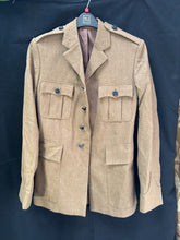 Charger l'image dans la galerie, Grade 1 British Army FAD No2 Dress Uniform Jacket - Size 176/92/76 - The Militaria Shop