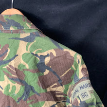 Charger l'image dans la galerie, Genuine British Army Combat DPM Field Jacket Ripstop - 180/104 - The Militaria Shop