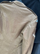 Charger l'image dans la galerie, Grade 1 British Army FAD Para Patched No2 Dress Uniform Jacket - Size 182/96/80 - The Militaria Shop
