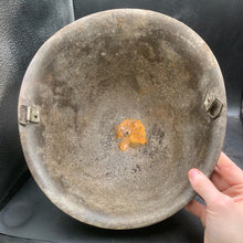 Charger l'image dans la galerie, Original British Army Mk4 Turtle Combat Helmet - The Militaria Shop