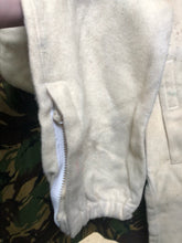 Load image into Gallery viewer, Coverall Suit British Army Royal Navy Fireman Heat Protective Ships Firefighters - The Militaria Shop