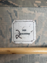 Load image into Gallery viewer, Surplus US Air Force UCP Uniform Jacket-38R - The Militaria Shop