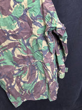 Load image into Gallery viewer, Surplus British Army Woodland DPM Smock Combat Jacket -Size 170/104 - The Militaria Shop