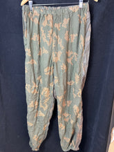 Load image into Gallery viewer, Russian Army Afghan War Era Sniper Camouflaged Trousers - 32" Waist - The Militaria Shop