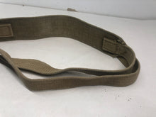 Charger l'image dans la galerie, Original WW2 British Army 37 Pattern Shoulder Strap - The Militaria Shop