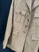 Charger l'image dans la galerie, Grade 1 British Army FAD No2 Dress Uniform Jacket - Size 176/92/76 - The Militaria Shop
