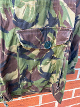 Load image into Gallery viewer, Surplus British Army DPM Smock Combat Size 180/86 - The Militaria Shop