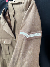 Charger l'image dans la galerie, Grade 1 British Army FAD Para Patched No2 Dress Uniform Jacket - Size 182/96/80 - The Militaria Shop