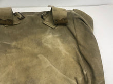 Charger l'image dans la galerie, Original WW2 British Army 37 Pattern Large Pack - The Militaria Shop