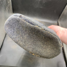 Load image into Gallery viewer, Original WW2 British Army / RAF Blue 37 Pattern Water Bottle - The Militaria Shop