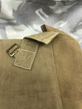 Charger l'image dans la galerie, Original WW2 Dated British Army 37 Pattern Large Pack - Great Condition - The Militaria Shop
