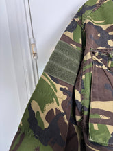 Load image into Gallery viewer, Genuine British Army DPM Camouflaged Windproof Smock -Size 170/96 - The Militaria Shop