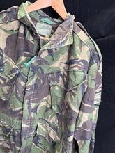 Load image into Gallery viewer, Surplus British Army Woodland DPM Smock Combat Jacket -Size 170/112 - The Militaria Shop