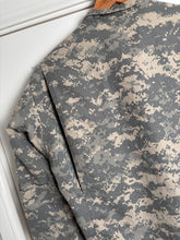 Load image into Gallery viewer, Surplus US Army ACU Combat Uniform Jacket-Large long - The Militaria Shop