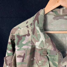 Load image into Gallery viewer, Genuine British Army MTP Camo Combat Temperate Unform Jacket - 180/96 - The Militaria Shop