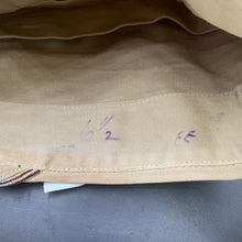 Load image into Gallery viewer, Original WW2 US Army Overseas Garrison Cap - Medical Dept - Size 6 1/2 - 52cm - The Militaria Shop