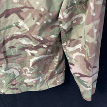 Load image into Gallery viewer, Genuine British Army MTP Camo Combat Temperate Unform Jacket - 180/96 - The Militaria Shop