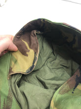 Load image into Gallery viewer, Original British Army 68 Pattern Peaked Combat Hat A/78 - Size 6 5/8 - The Militaria Shop
