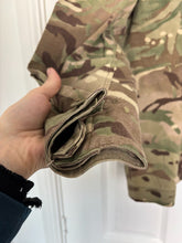 Load image into Gallery viewer, Genuine British Army MTP Combat Jacket Warm Weather-Size 170/96 - The Militaria Shop
