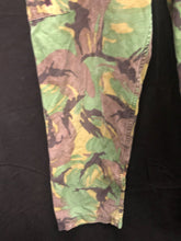Load image into Gallery viewer, Genuine British Army 68 Pattern DPM Trousers - Size 2 - 32" Waist - The Militaria Shop