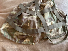 Load image into Gallery viewer, British Army Surplus GS Mk6 MTP Camouflage Cover - Size Large - The Militaria Shop
