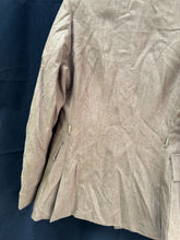 Load image into Gallery viewer, Grade 1 British Army FAD No2 Dress Uniform Jacket - Size 182/92/76 - The Militaria Shop