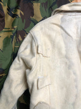 Load image into Gallery viewer, Coverall Suit British Army Royal Navy Fireman Heat Protective Ships Firefighters - The Militaria Shop