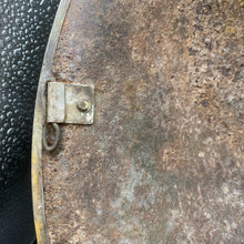Load image into Gallery viewer, Original British Army Mk4 Turtle Combat Helmet - The Militaria Shop