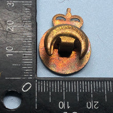 Charger l'image dans la galerie, Original British Army Lapel Pin - Civil Defence Corps - The Militaria Shop