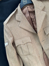 Load image into Gallery viewer, Grade 1 British Army FAD No2 Dress Uniform Jacket - Size 182/88/76 - The Militaria Shop