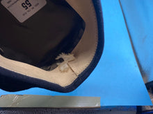 Lade das Bild in den Galerie-Viewer, Original British Army / Royal Signals Peaked Cap - Size 55 - The Militaria Shop