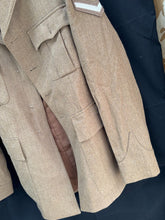 Load image into Gallery viewer, Grade 1 British Army FAD No2 Dress Uniform Jacket - Size 182/88/76 - The Militaria Shop